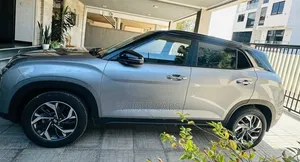 Hyundai Creta 2023 Silver