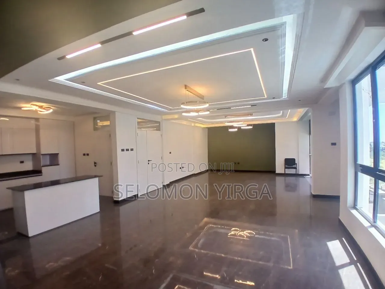 7bdrm House in Adis Ababa, Bole for sale