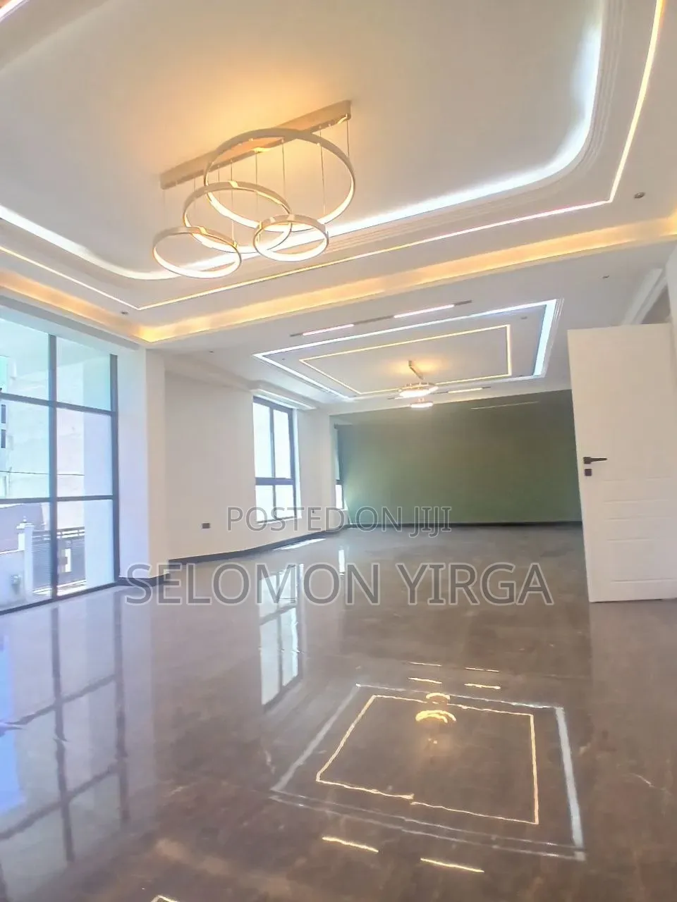 7bdrm House in Adis Ababa, Bole for sale