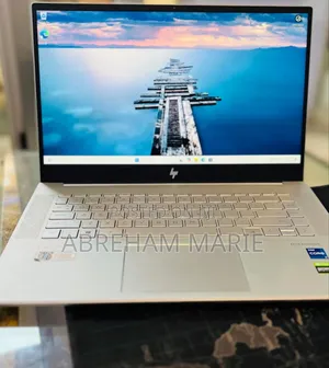 New Laptop HP Envy 15 16GB Intel Core i7 SSD 512GB