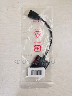 HDMI to VGA Adapter