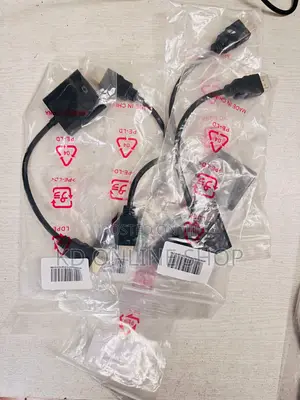 HDMI to VGA Adapter