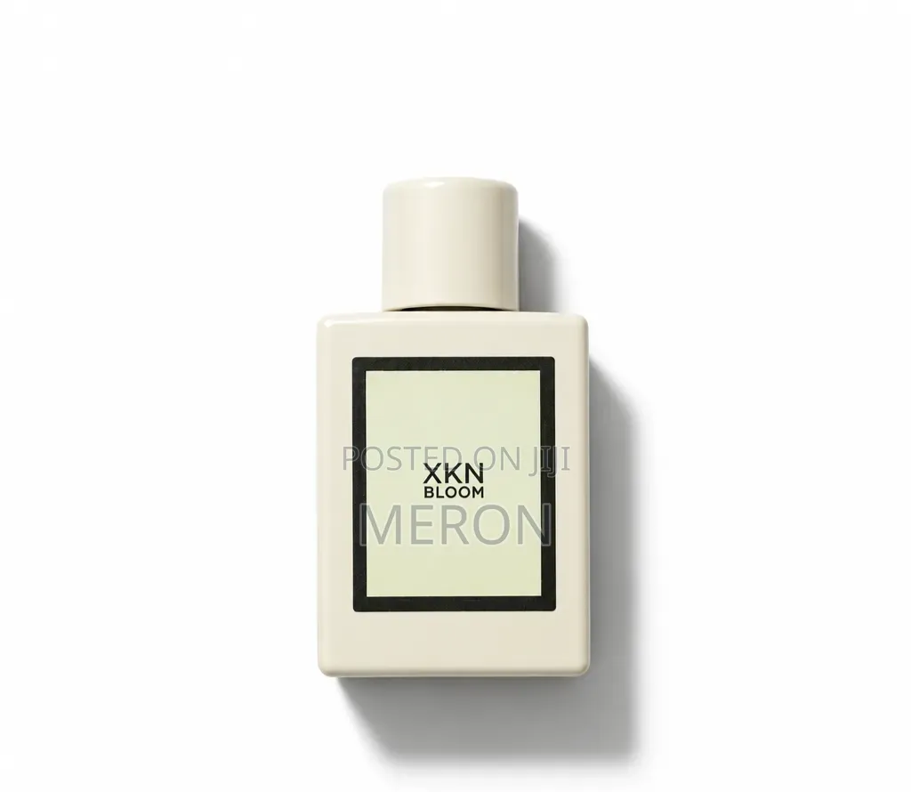 XKN Bloom Mini Perfum 7.5ml