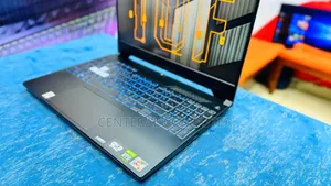 New Laptop Asus ROG Strix G15 16GB AMD Ryzen 5 SSD 512GB