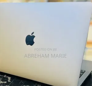New Laptop Apple MacBook Pro 2022 M2 8GB Intel Core M2 SSD 512GB