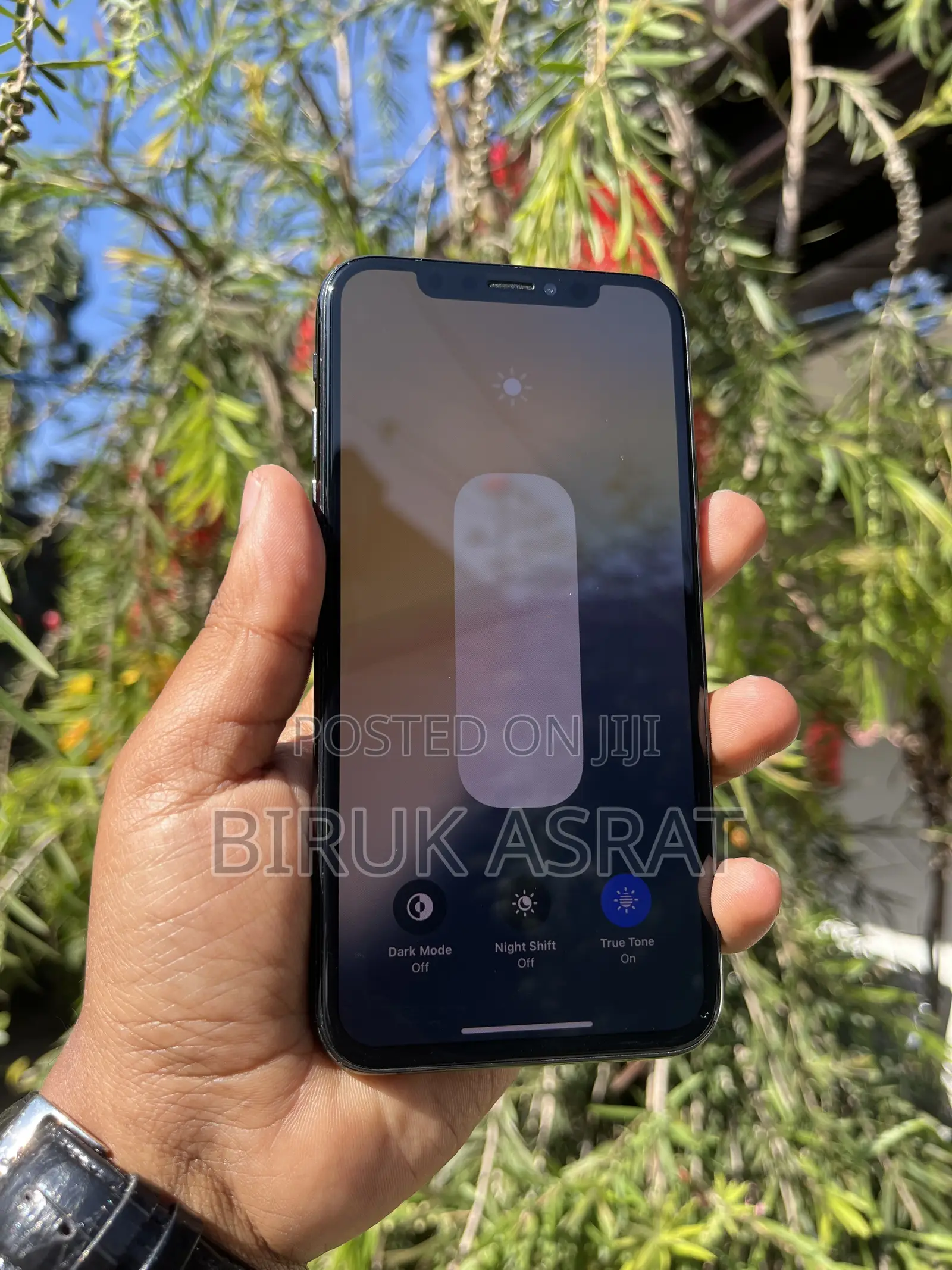 Apple iPhone XS 256 GB Black