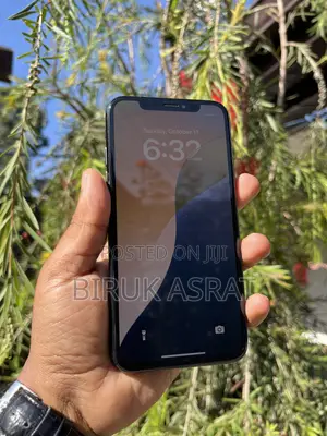 Apple iPhone XS 256 GB Black