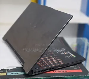 New Laptop Asus TUF Gaming F15 16GB Intel Core i7 SSD 1T