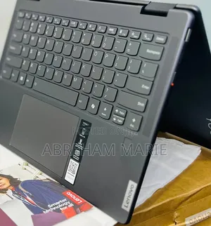 New Laptop Lenovo Yoga 7 15ITL5 16GB Intel Core Ultra 7 SSD 1T