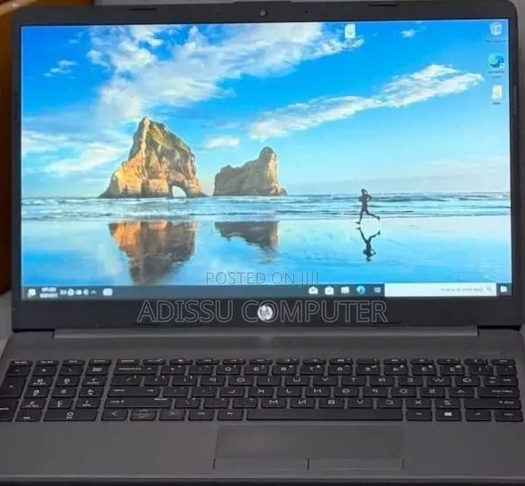 New Laptop HP Stream Notebook 8GB Intel Core i7 SSD 128GB