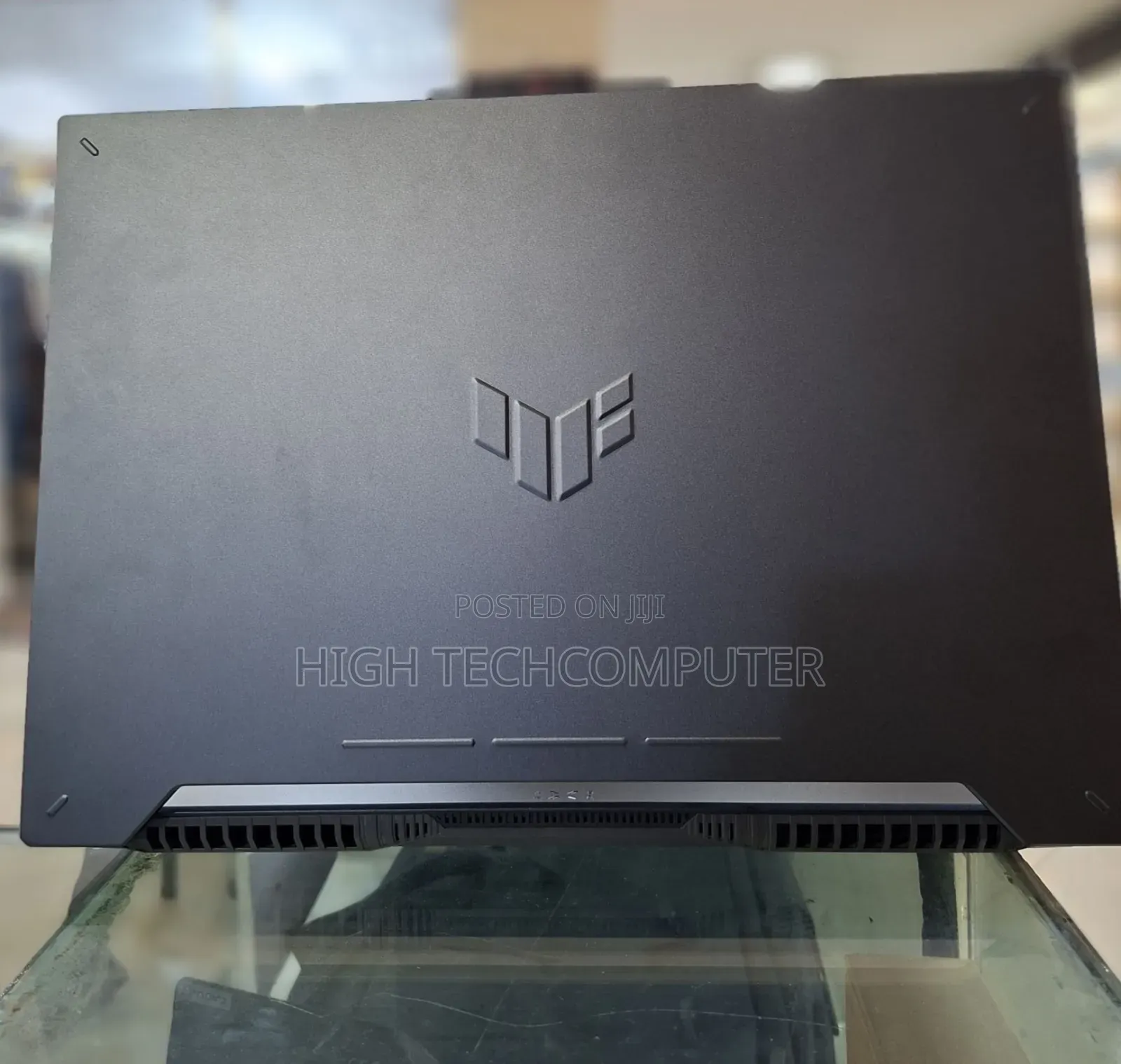 New Laptop Asus TUF Gaming A15 16GB AMD Ryzen 7 SSD 512GB