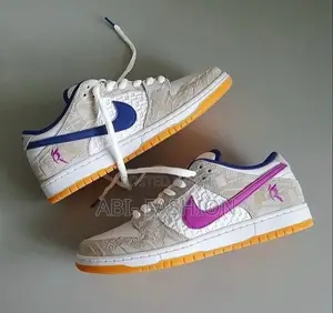 Nike Dunk Low SB Rayssa Leal Men's Shoes - New Arrival