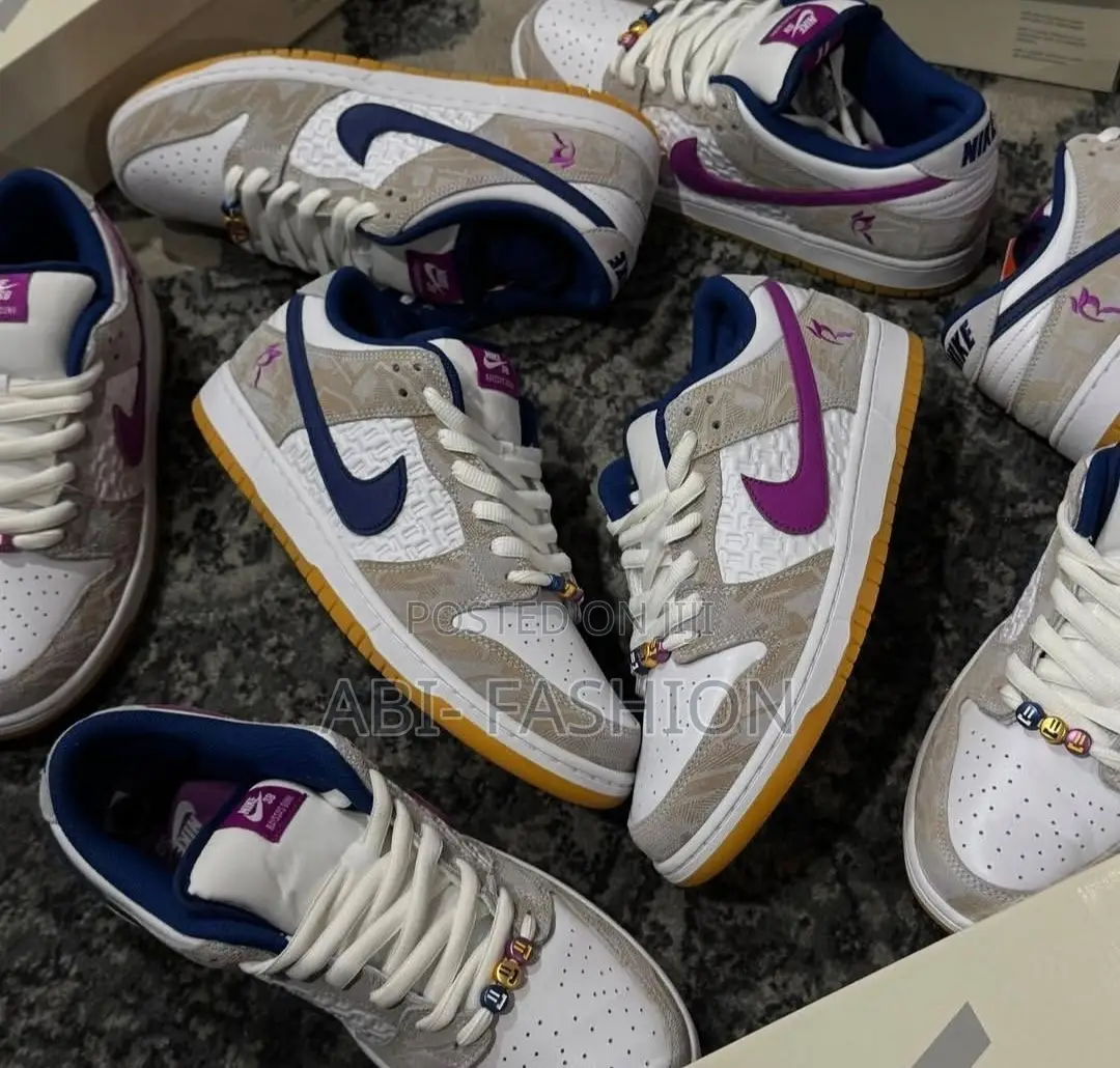 Nike Dunk Low SB Rayssa Leal Men's Shoes - New Arrival