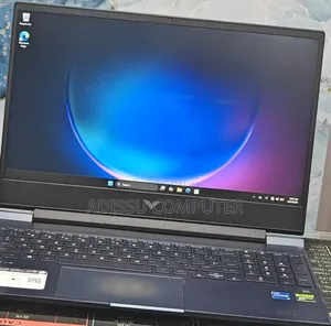 New Laptop HP Victus 15 16GB Intel Core i5 SSD 1T