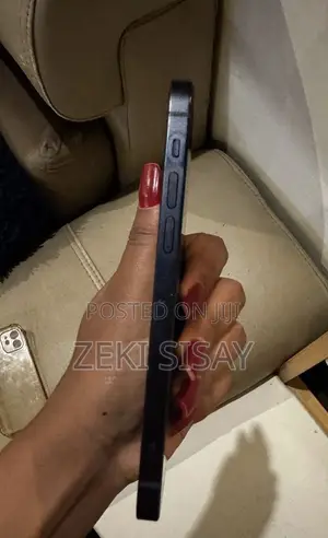 Apple iPhone 12 128 GB Black