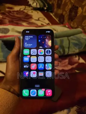 Apple iPhone 13 Pro Max 128 GB Black