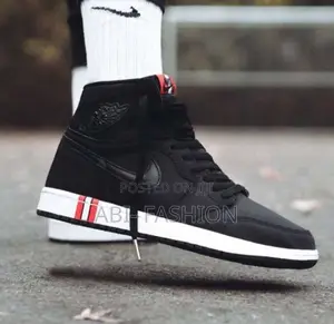 Nike Air Jordan “Paris Saint German” PSG