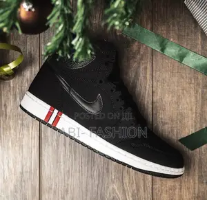 Nike Air Jordan “Paris Saint German” PSG