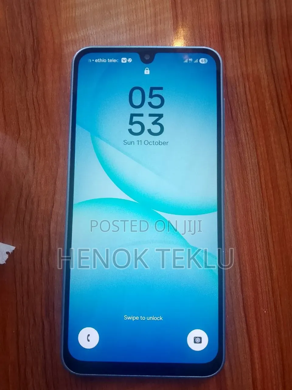 Samsung Galaxy A17 128 GB