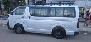 Toyota Car for Rent