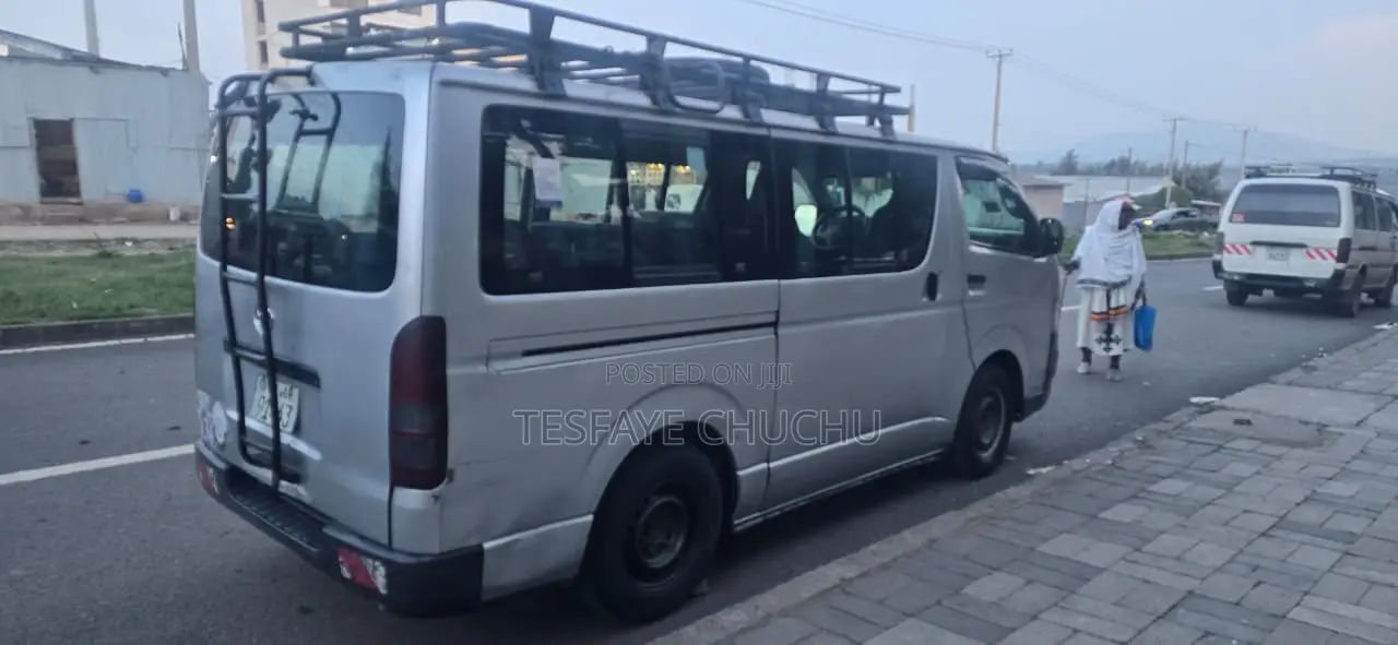 Toyota Car for Rent