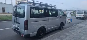 Toyota Car for Rent
