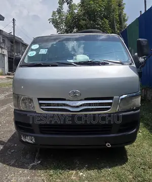 Toyota Car for Rent