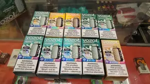 Vapes Vozol