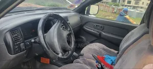 Mitsubishi L200 2000 Blue