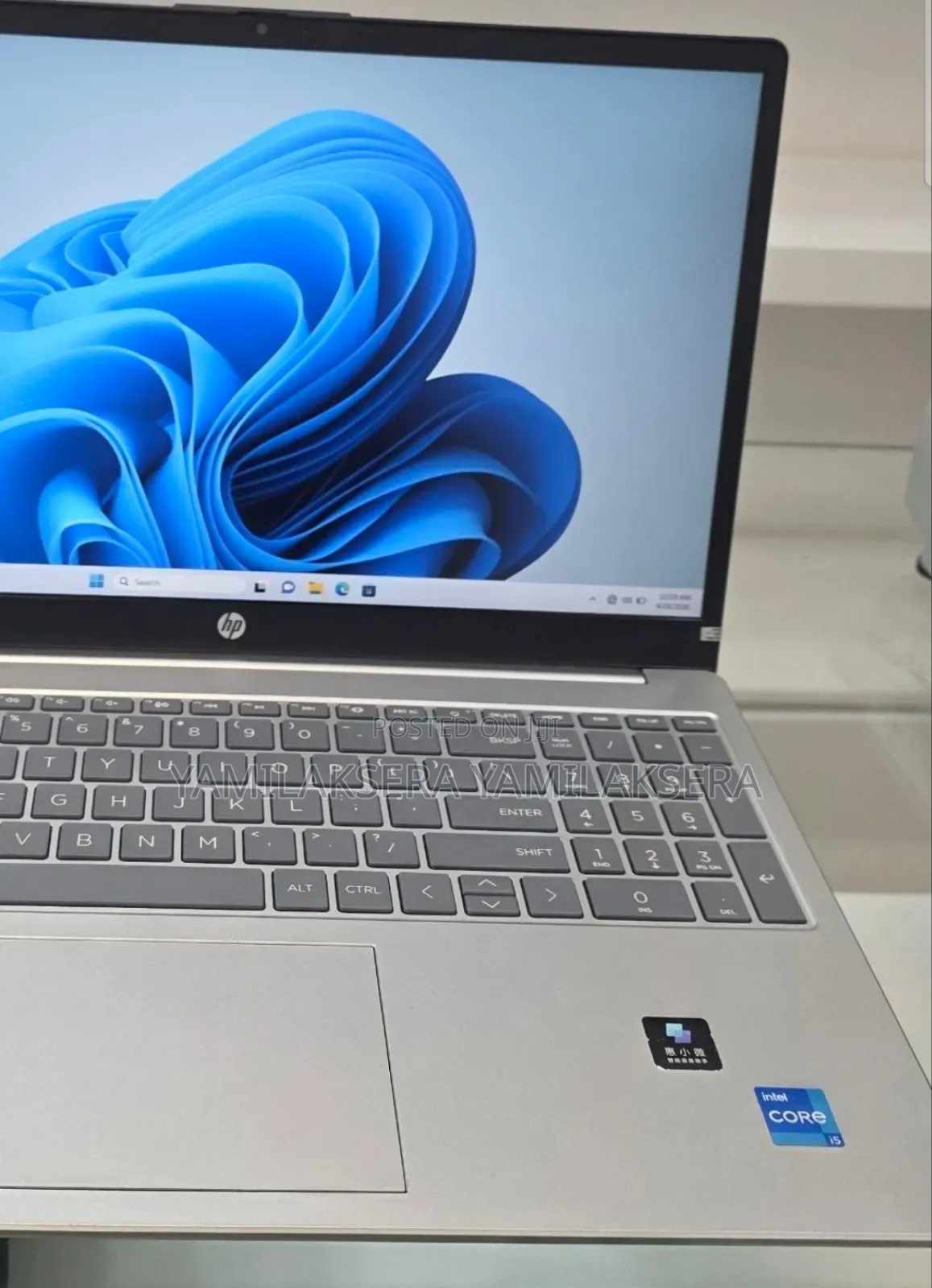 New Laptop HP Stream Notebook 16GB Intel Core i5 SSD 1T