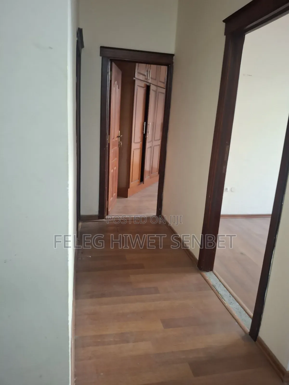 Furnished 3bdrm Apartment in አአ, Bole for sale