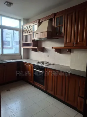 Furnished 3bdrm Apartment in አአ, Bole for sale