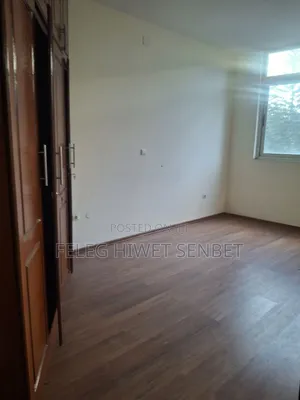 Furnished 3bdrm Apartment in አአ, Bole for sale