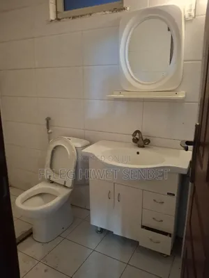 Furnished 3bdrm Apartment in አአ, Bole for sale