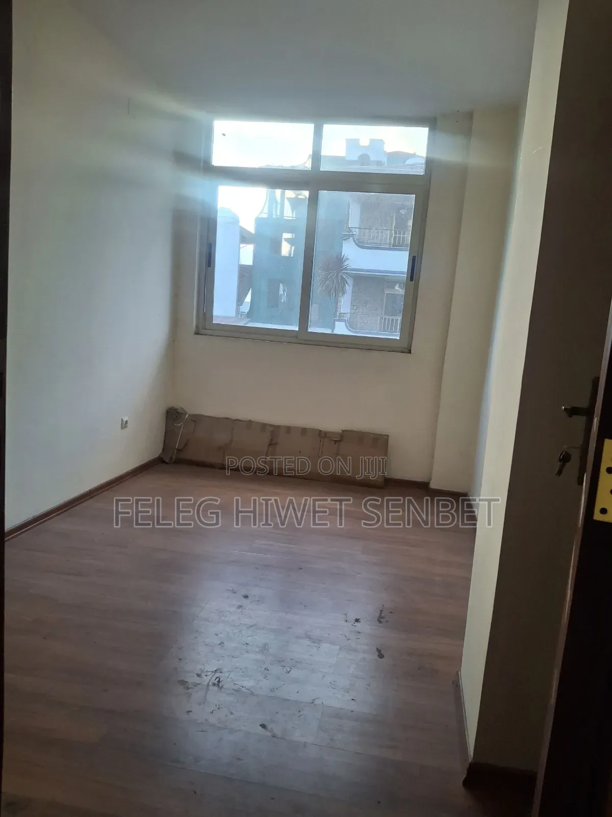 Furnished 3bdrm Apartment in አአ, Bole for sale
