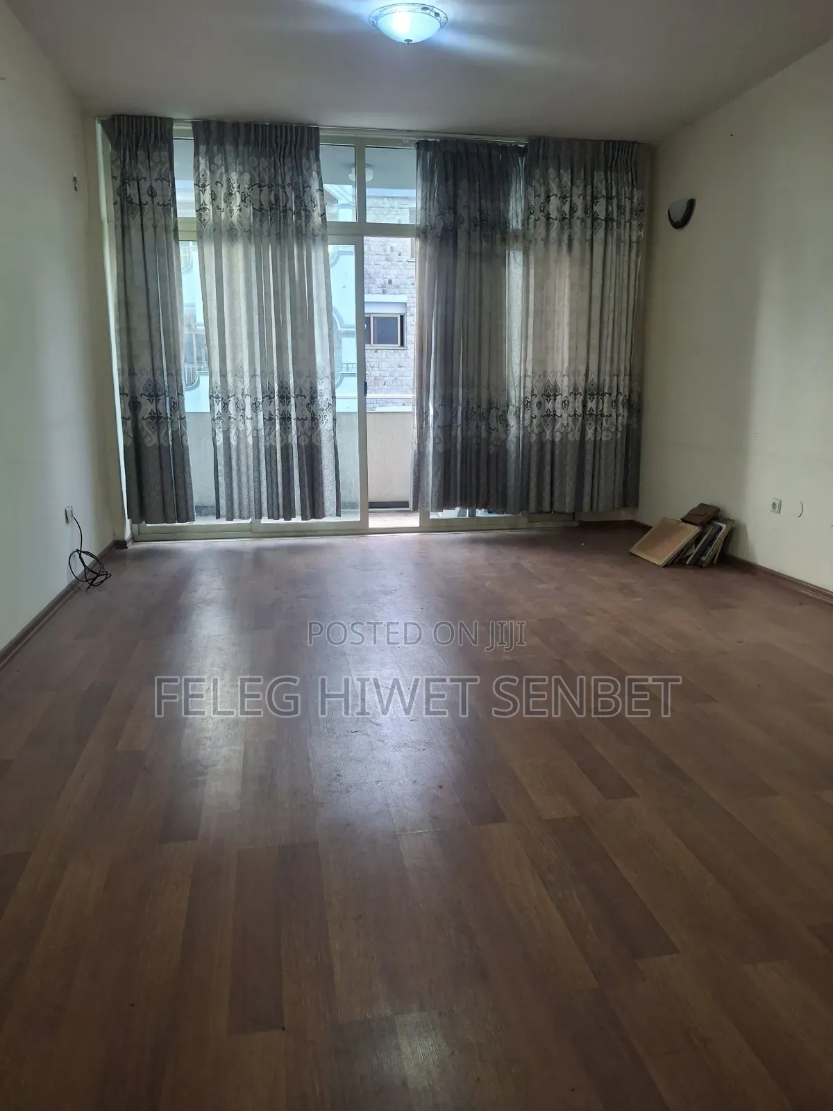 Furnished 3bdrm Apartment in አአ, Bole for sale