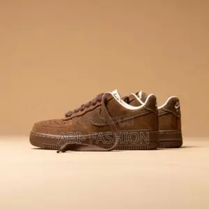 Nike Air Force 1 “Cocoa Wow” New Arrival