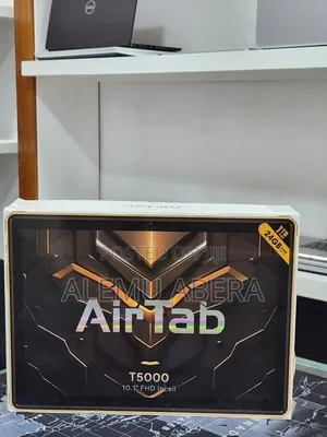 New AirTab T3000 1 TB