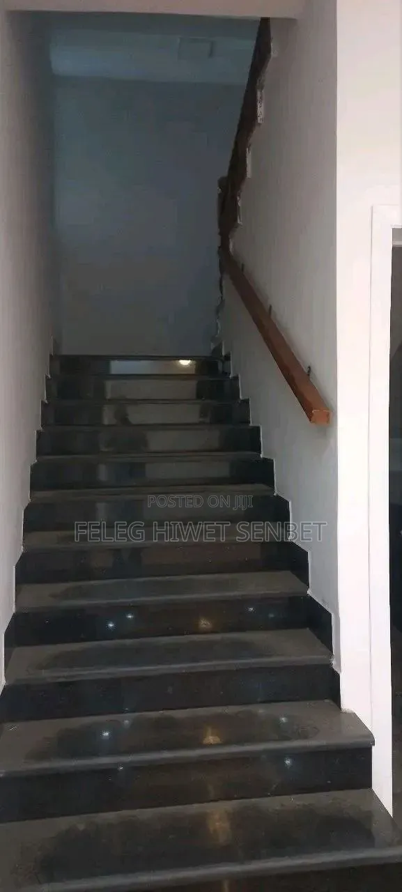 Furnished 6bdrm House in አአ, Bole for sale