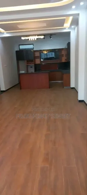 Furnished 6bdrm House in አአ, Bole for sale