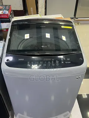 LG Smart Inverter Washing Machine