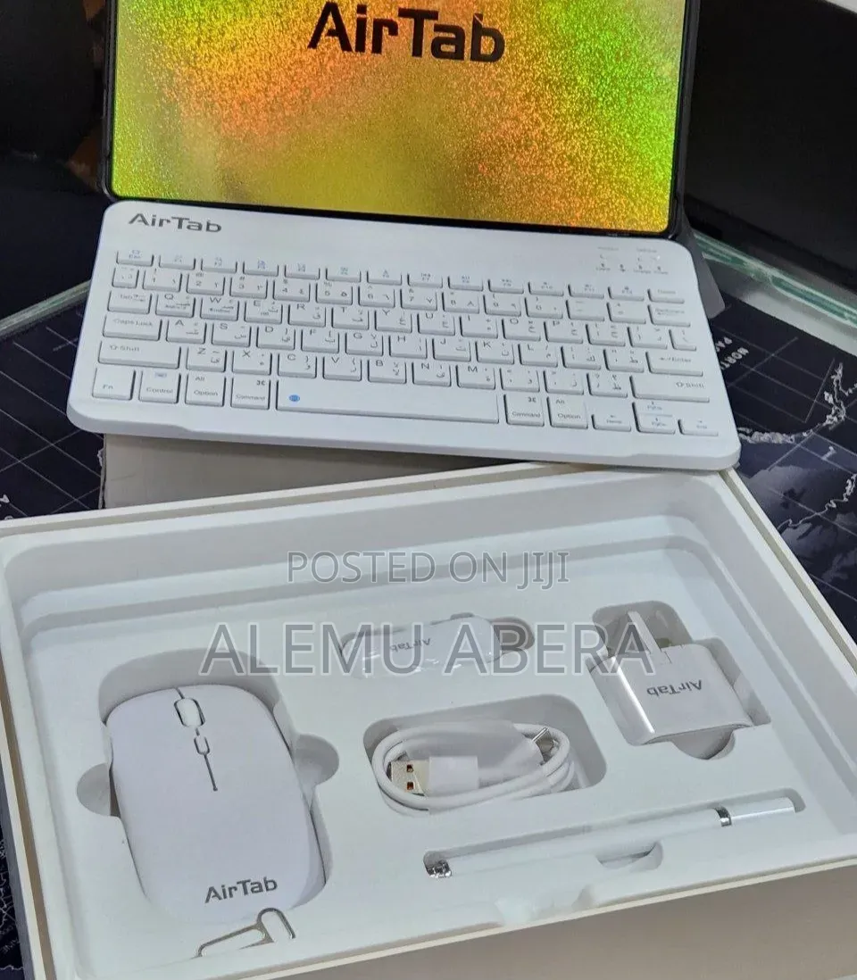 New AirTab T3000 1 TB