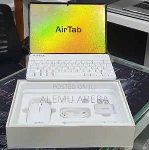 New AirTab T3000 1 TB