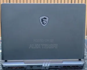 New Laptop MSI GP62 7RDX Leopard 32GB Intel Core i9 SSD 1T