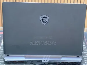 New Laptop MSI GP62 7RDX Leopard 32GB Intel Core i9 SSD 1T