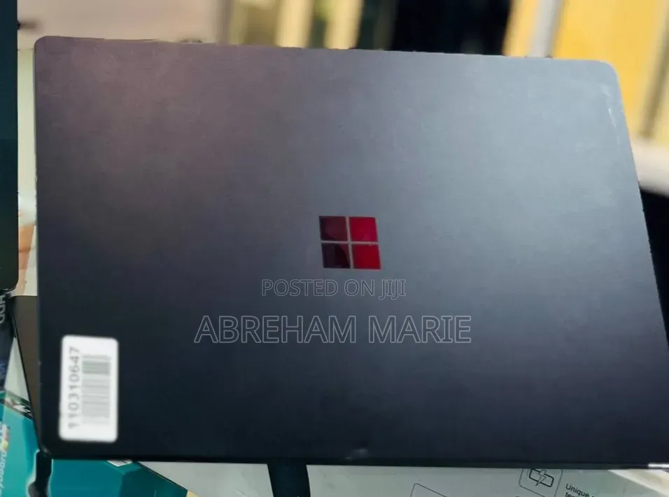 New Laptop Microsoft Surface Laptop 4 16GB Intel Core i7 SSD 512GB