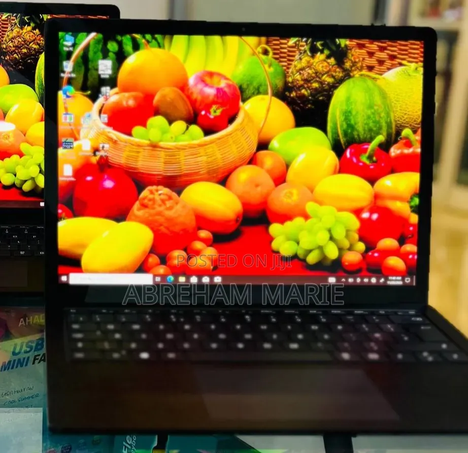 New Laptop Microsoft Surface Laptop 4 16GB Intel Core i7 SSD 512GB