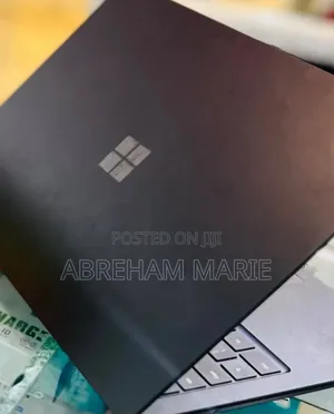 New Laptop Microsoft Surface Laptop 4 16GB Intel Core i7 SSD 512GB