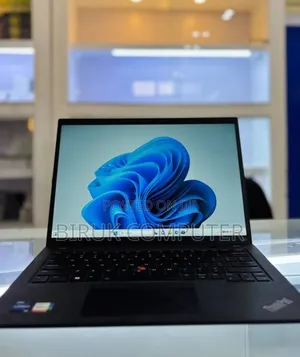 New Laptop Lenovo ThinkPad Yoga 16GB AMD Ryzen 7 SSD 512GB