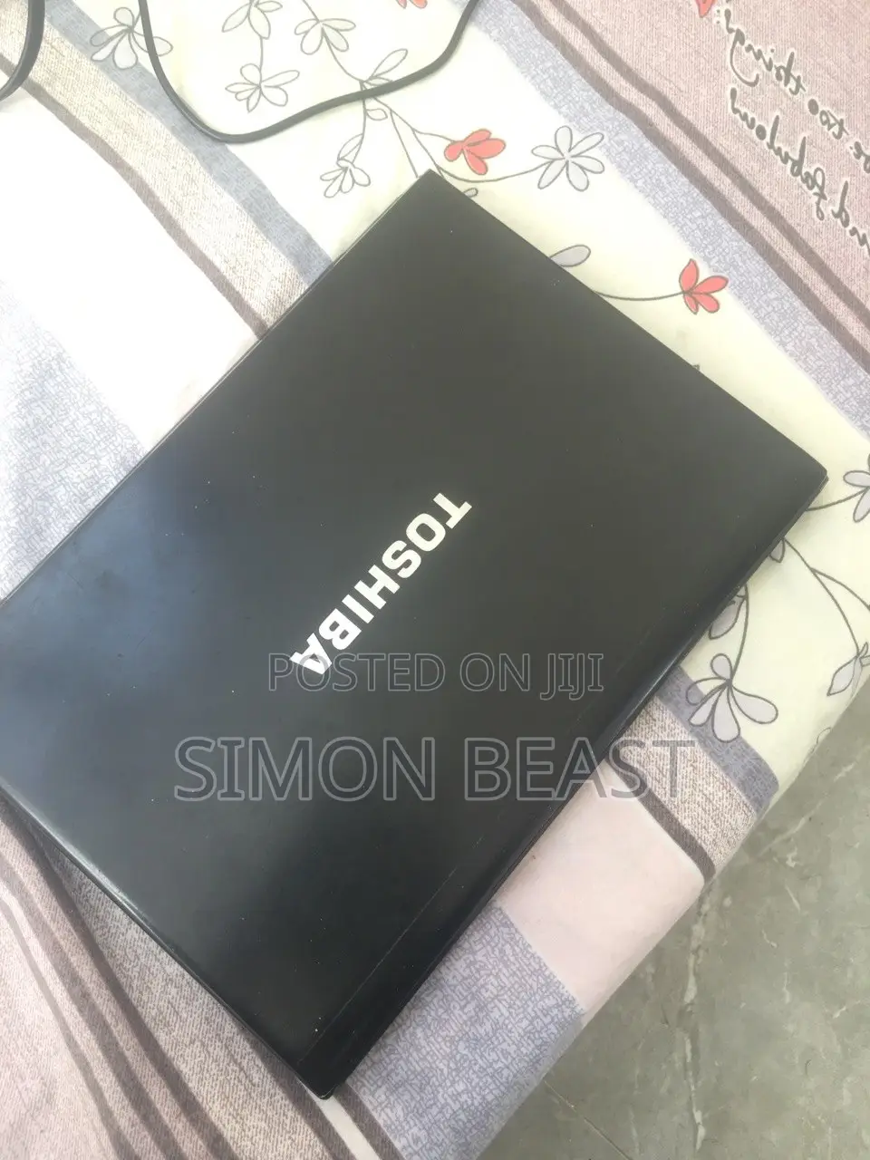 Laptop Toshiba Satellite C55 8GB Intel Core i5 HDD 500GB